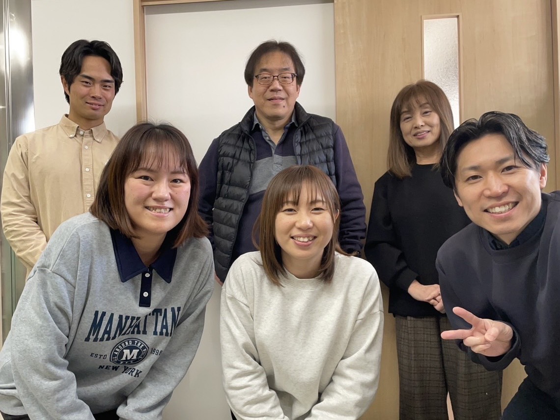 Teamきずな・Teamりあん | 放課後等デイサービス | 川西市